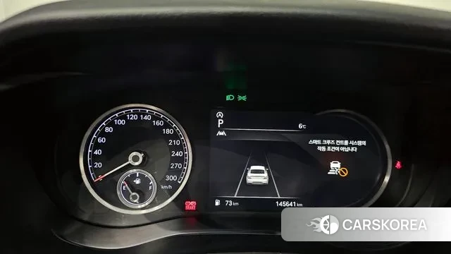 Genesis The New G70 id 3519134 из Кореи 18