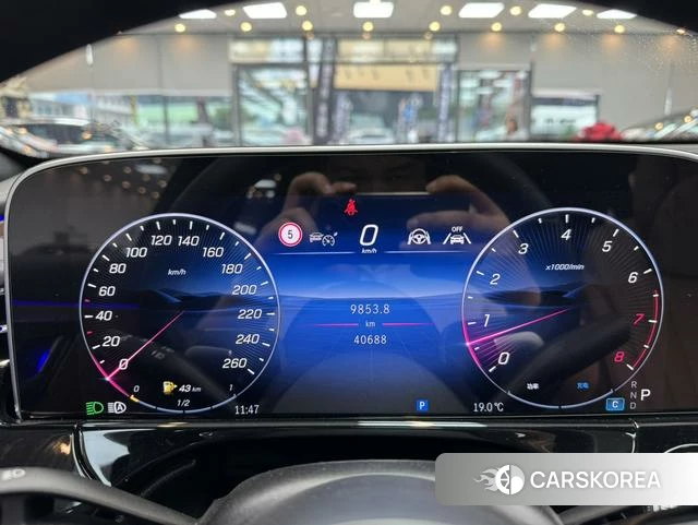 Mercedes-Benz E-class id 4313725 из Китая 18