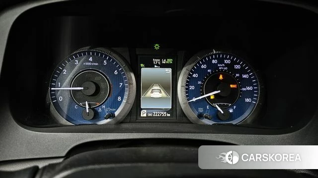 Toyota Sienna id 3942464 из Кореи 18