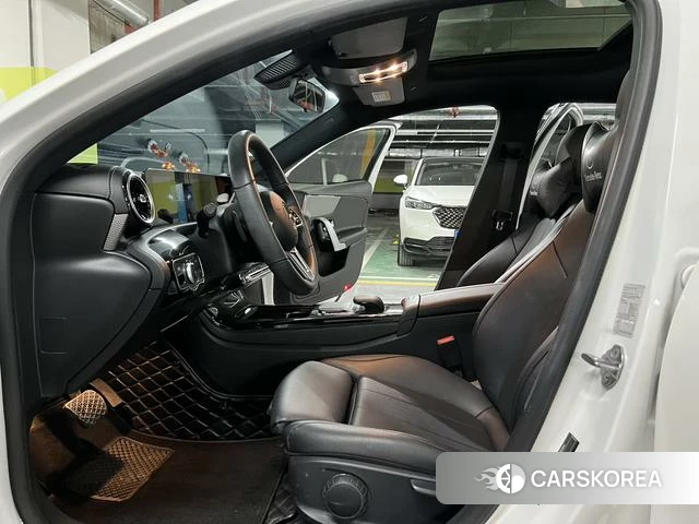 Mercedes-Benz Class A id 4301371 из Китая 8