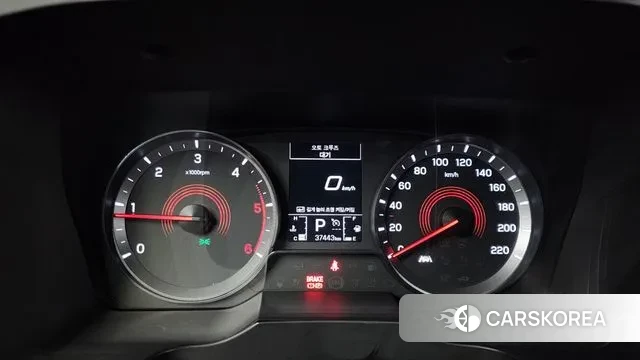 Ssangyong Beautiful Korando id 3592996 из Кореи 18