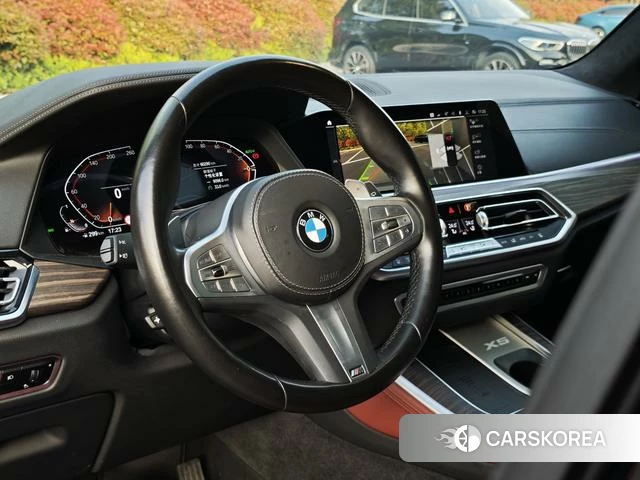 BMW X5 id 4272212 из Китая 21