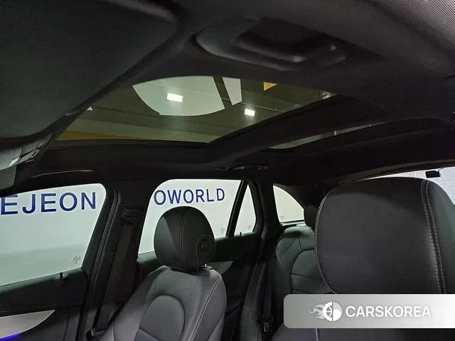 Mercedes-Benz GLC-Class X253 id 3312547 из Кореи 18