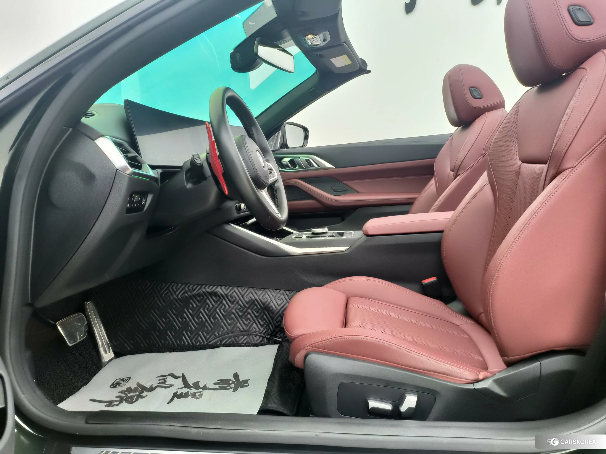 BMW 4 series id 4426910 из Китая 13