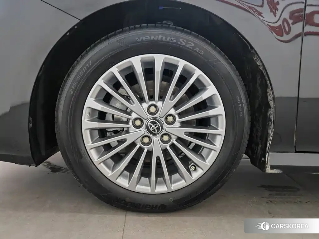 Toyota Camry id 4629029 из Китая 22