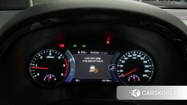 Kia Seltos id 4284283 из Кореи 28
