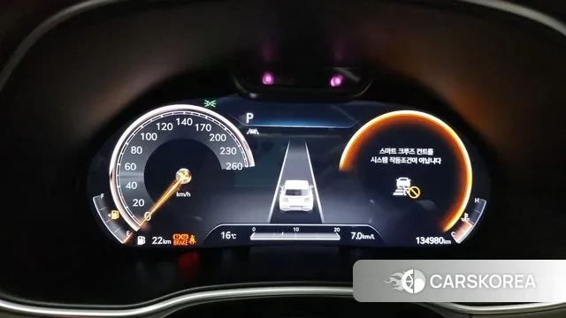 Genesis GV80 id 3355849 из Кореи 18