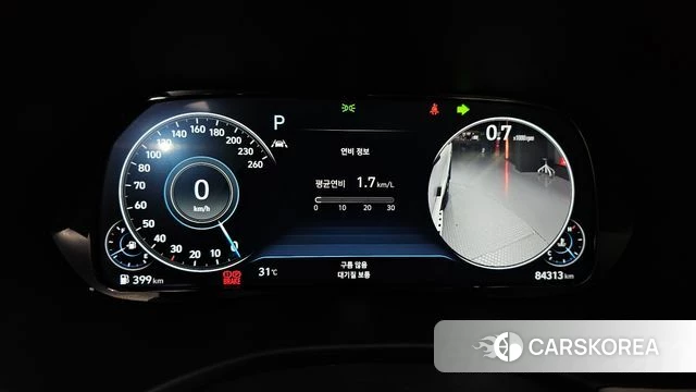 Hyundai Palisade id 4524981 из Кореи 44