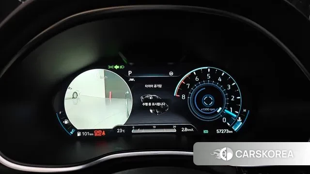 Genesis G80 (RG3) id 3175735 из Кореи 18