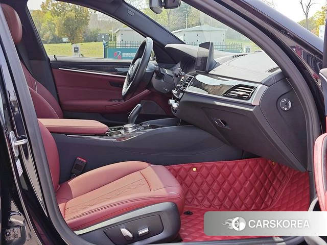 BMW 5 series id 4265256 из Китая 14
