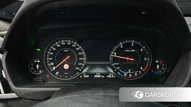 BMW 3 Series GT (F34) id 4535631 из Кореи 18