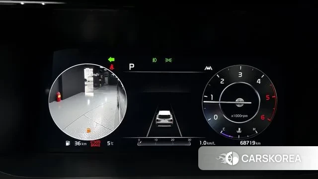 Kia Sorento 4th Generation id 3552092 из Кореи 18