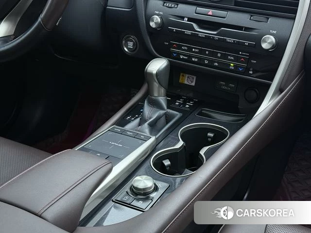 Lexus RX id 4290663 из Китая 10