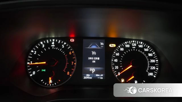 Renault Korea (Samsung) XM3 id 4727303 из Кореи 28