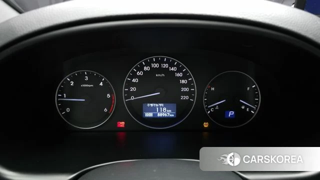 Hyundai The New Grand Starex id 4356917 из Кореи 28