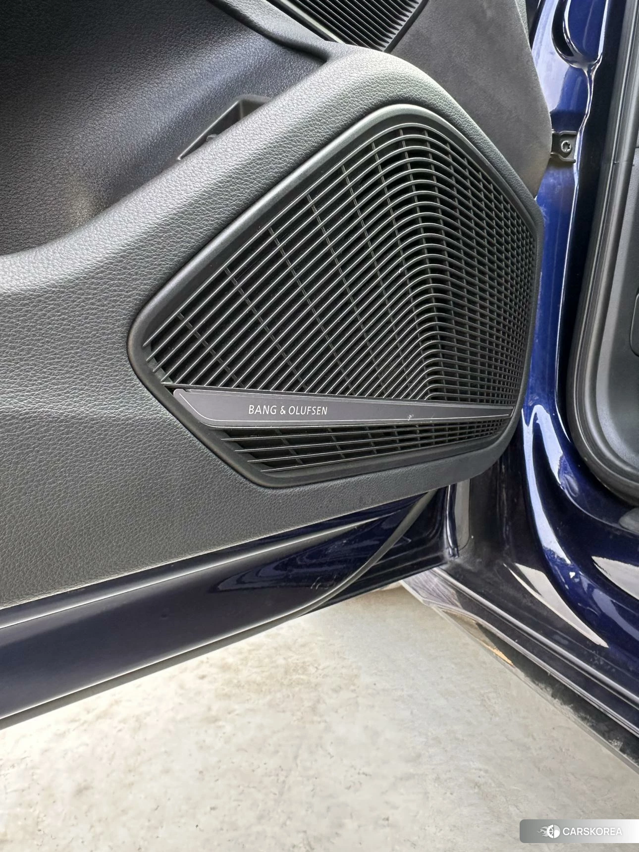 Audi S4 id 4419175 из Китая 14