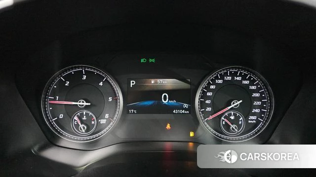 Hyundai The New Santa Fe id 3904431 из Кореи 18