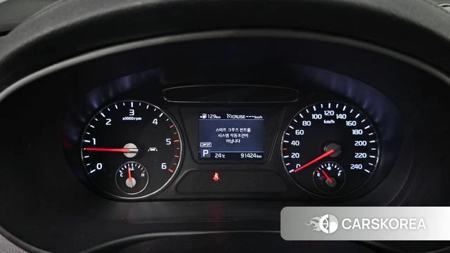 Kia The New Sorento id 4605007 из Кореи 30