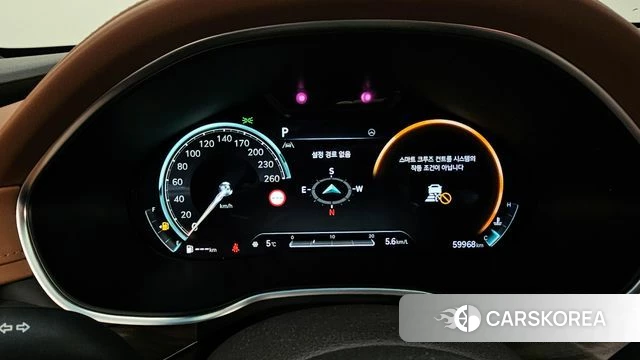 Genesis G80 (RG3) id 3811238 из Кореи 18