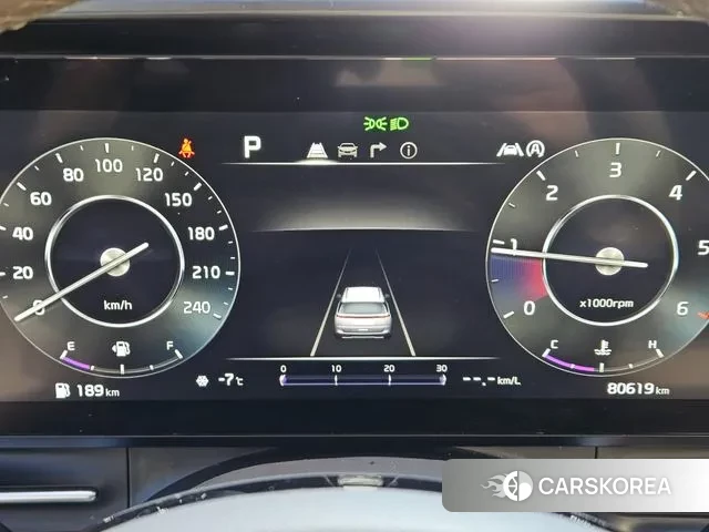 Kia Carnival 4th generation id 3611349 из Кореи 18