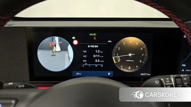 Hyundai Kona (SX2) id 3398998 из Кореи 18