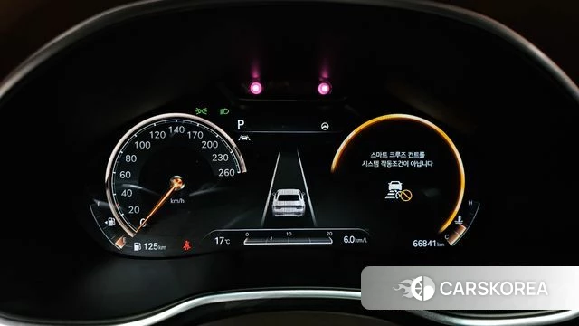 Genesis G80 (RG3) id 4224948 из Кореи 28