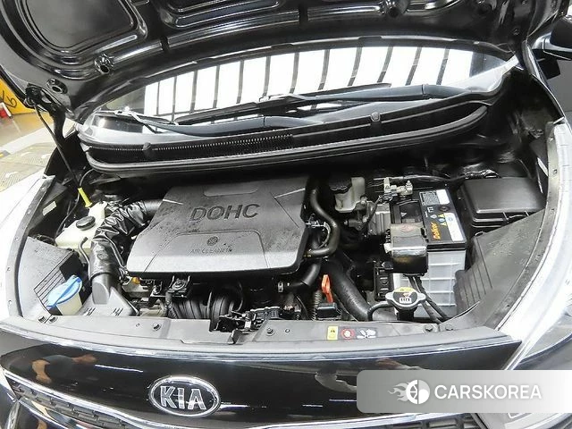 Kia All New Morning (JA) id 4331628 из Кореи 18