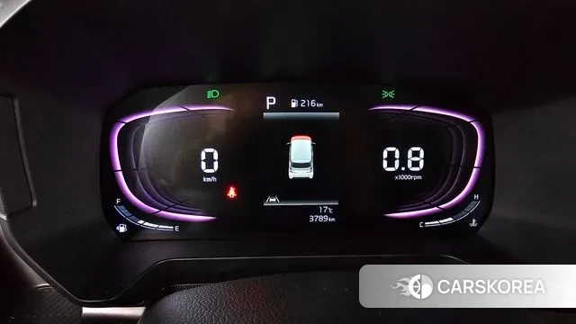 Kia The New Kia Ray id 3272593 из Кореи 18