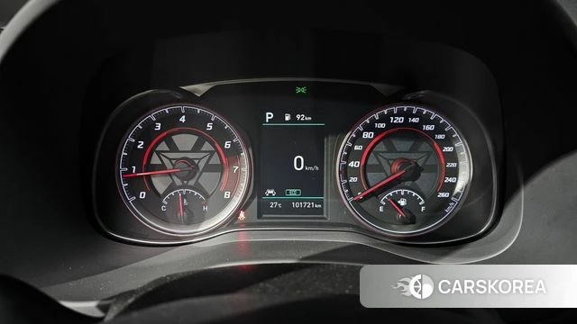 Hyundai Kona id 4447172 из Кореи 18