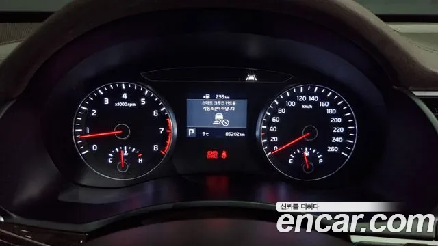 Kia Come New K7 id 2343598 из Кореи 18