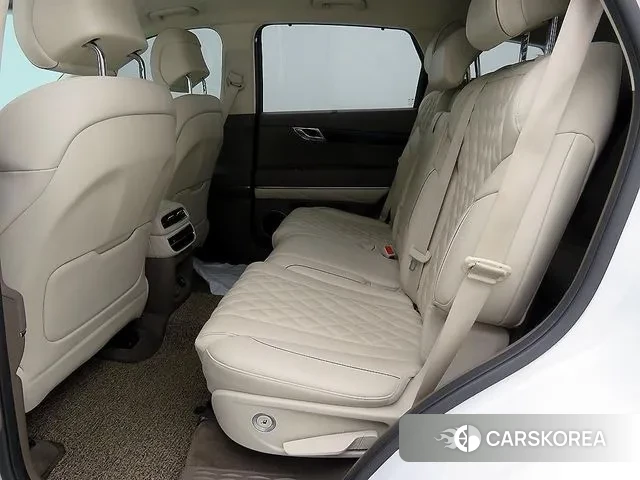 Genesis GV80 id 3587608 из Кореи 18