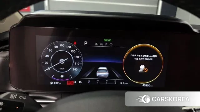 Kia Carnival 4th generation id 3649910 из Кореи 18