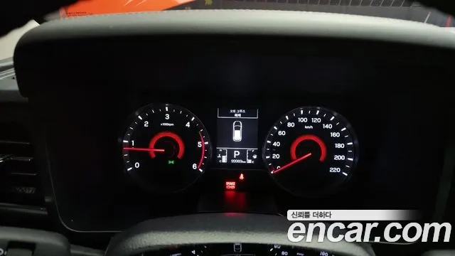 Ssangyong Berry New Tivoli id 2922506 из Кореи 18