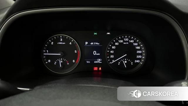 Hyundai All New Tucson id 3905027 из Кореи 18