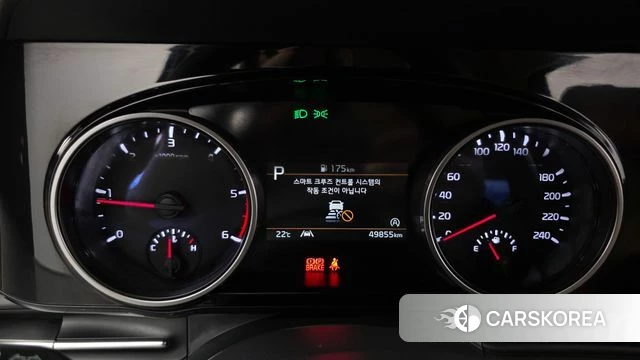 Kia Carnival 4th generation id 4382196 из Кореи 18