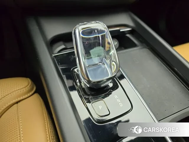 Volvo XC60 second Generation id 3665654 из Кореи 18