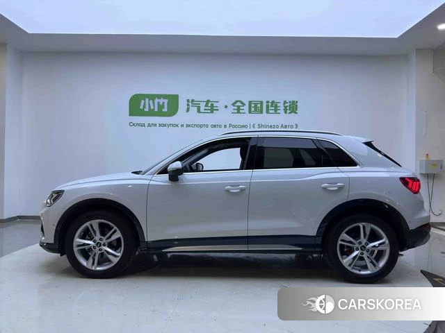 Audi Q3 id 4291082 из Китая 18