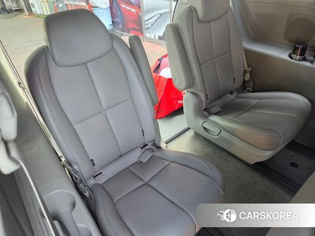 Kia The New Carnival id 4397520 из Кореи 8