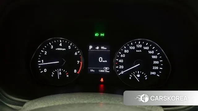 Hyundai i30 (PD) id 3284815 из Кореи 18