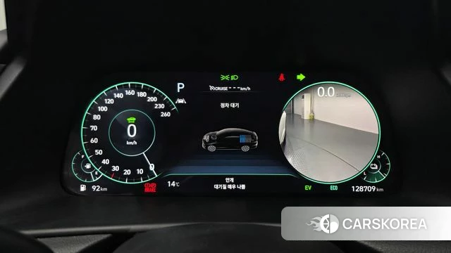 Hyundai Sonata Hybrid (DN8) id 3852091 из Кореи 18