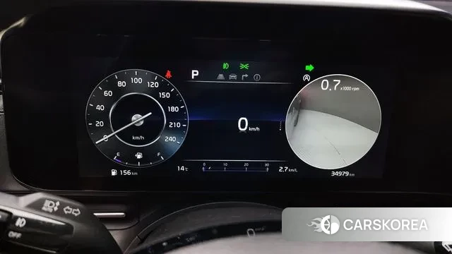 Kia Carnival 4th generation id 3659460 из Кореи 18