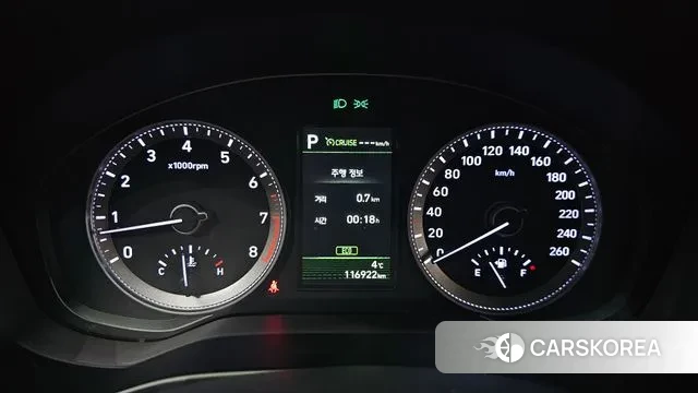 Hyundai Grandeur IG id 3505519 из Кореи 18