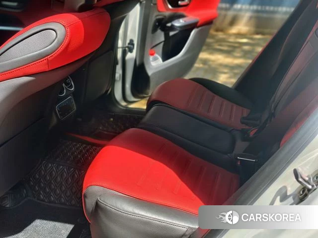 Mercedes-Benz GLC id 4278004 из Китая 9