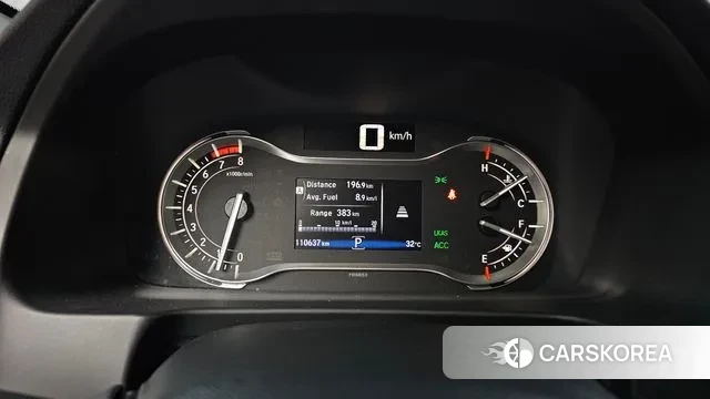 Honda Pilot 3rd generation id 3019008 из Кореи 18