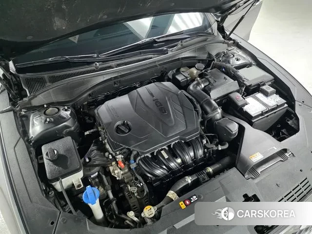 Hyundai The New Grandeur IG id 3264676 из Кореи 18