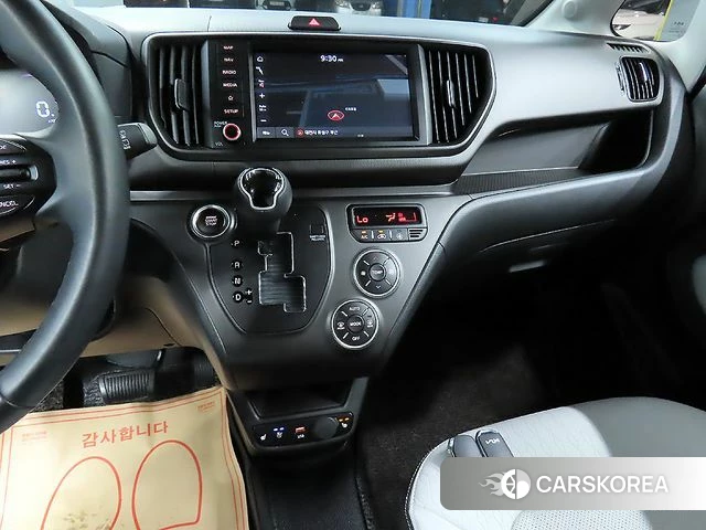Kia The New Kia Ray id 4608438 из Кореи 18
