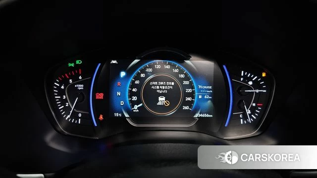 Hyundai Santa Fe TM id 3808278 из Кореи 18