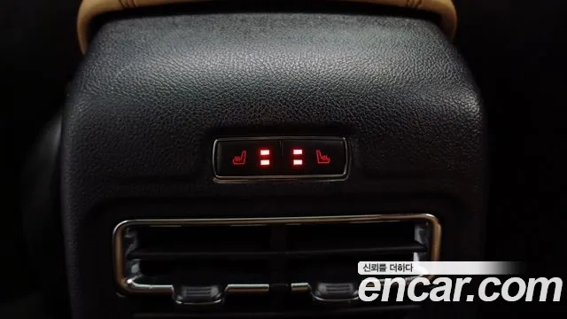 Lincoln Corsair id 2899035 из Кореи 18