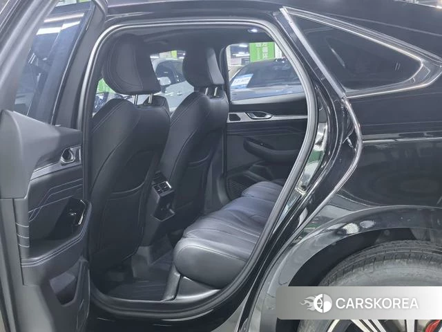 Geely Automobile Xingrui id 4211803 из Китая 12