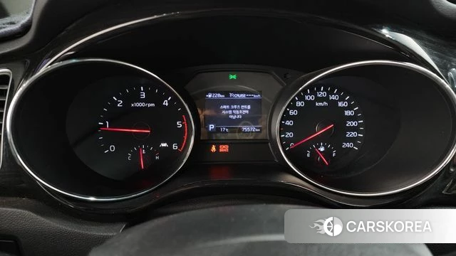 Kia The New Carnival id 4196555 из Кореи 18